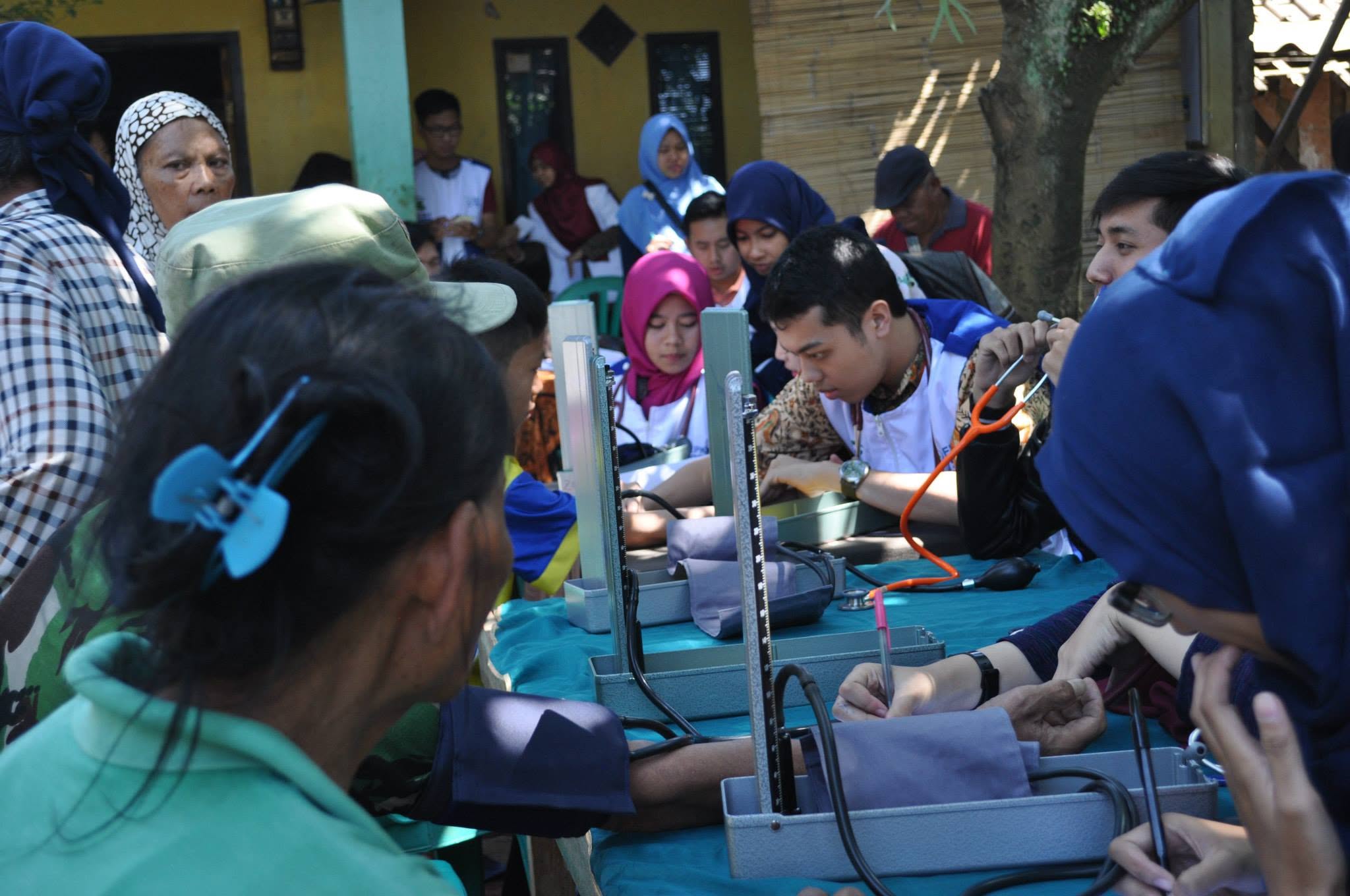 Dokumentasi kegiatan KRBM foto 62